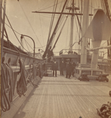 On board the school ship Massachusetts On Board School Ship Massachusetts - Digital Commonwealth.png