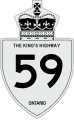 File:Ontario King's Highway 59.svg