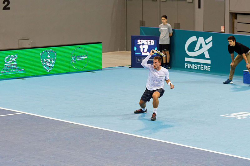 File:Open Brest Arena 2015 - huitième - Roger-Vasselin-Authom - 038.jpg