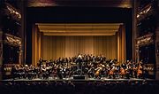 Vorschaubild für Orchestre Philharmonique de Nice