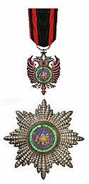 Ordem de Skanderbeg (Albanesa) .jpg