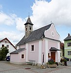 Lokalt kapell St.  Stephan