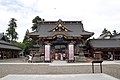 Ōsugi Shrine 02