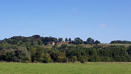 Oud Valkenburg Däölkesberg (2)