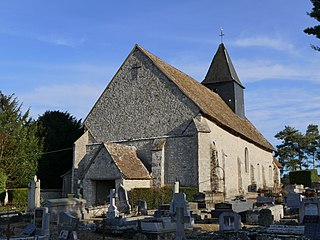 Oulins - Église Saint-Pierre - 2.jpg