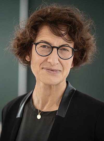 Özlem Türeci