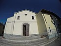 Ozzero - Chiesa Parrocchiale di San Siro - Piazza Vittorio Veneto - panoramio.jpg