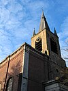 Église Saint-Quentin