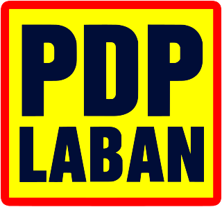 PDP-Laban logo.svg