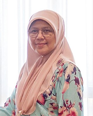 <span class="mw-page-title-main">Romaizah Mohd Salleh</span> Bruneian politician
