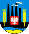 Wappen von Myszków