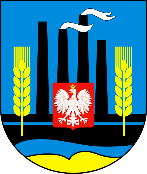 File:POL Myszków COA old.svg