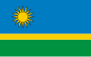 POL Ustroń flag.svg