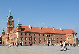 POL Warsaw Royal Castle 2008 (3).JPG