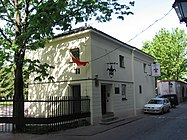 Eryk Lipiński Museum of Caricature, Warsaw