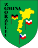 Coat of arms of Gmina Zgorzelec