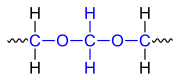 Acetal-Gruppe