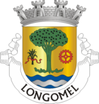 Longomel coat of arms