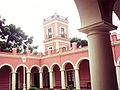 Дворец Сан-Хосе в провинции Энтре-Риос