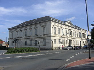 Another view of the building from the west. Palais.jpg
