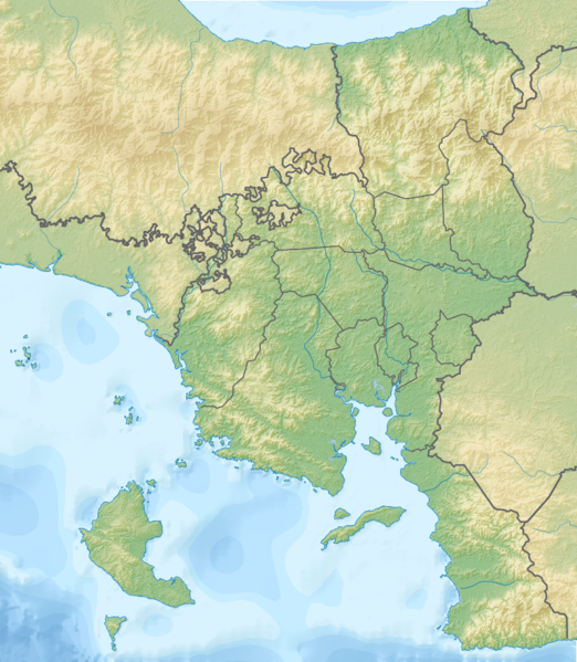 File:Panama Veraguas relief map.png