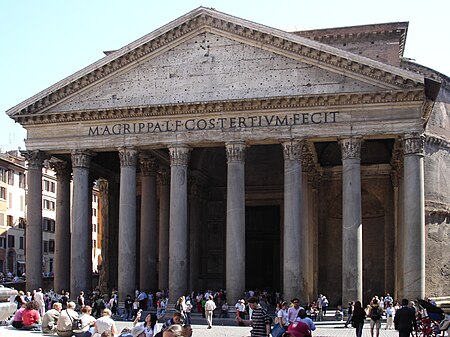 Pantheon,_Rom