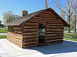 Pap Madison Cabin.JPG