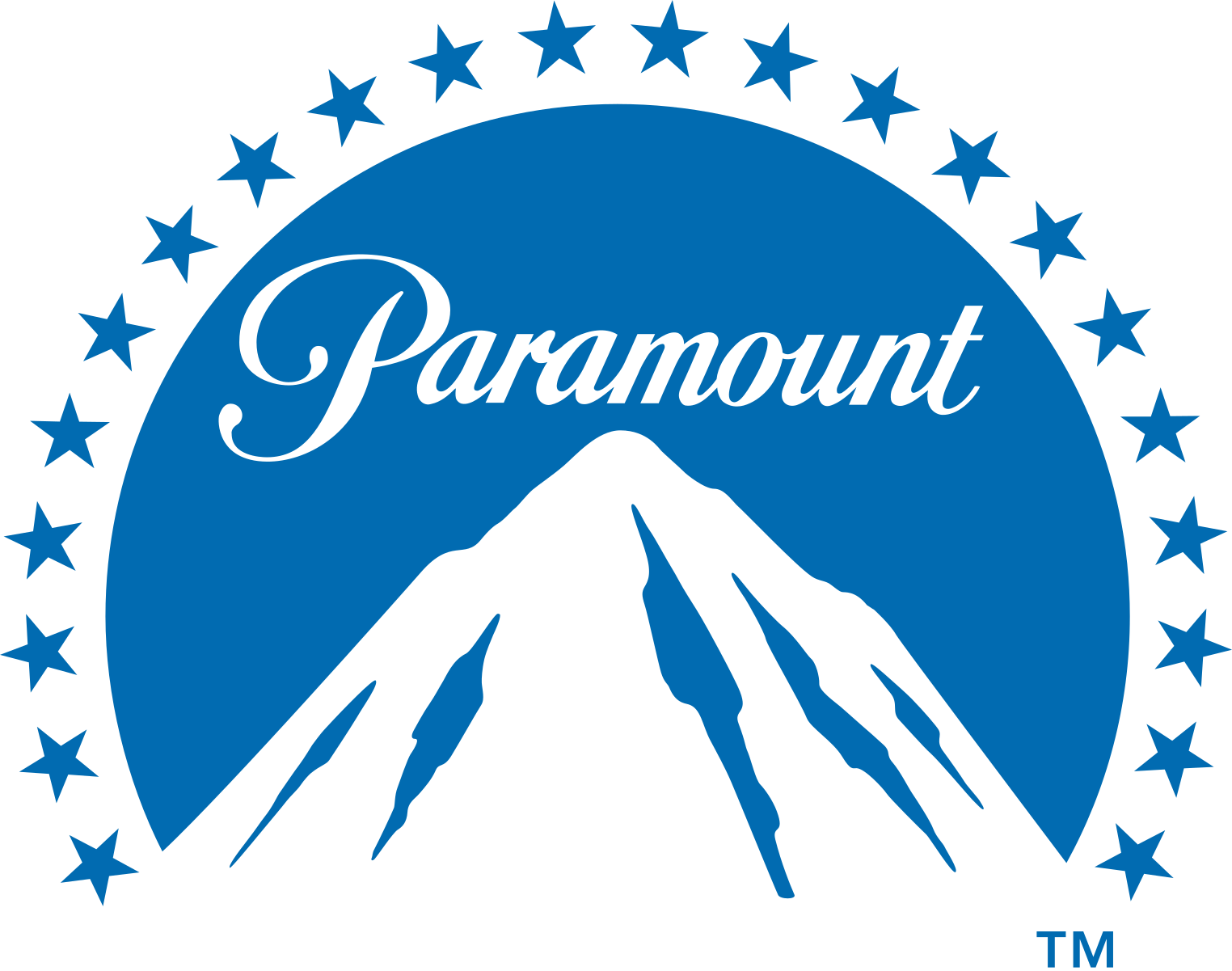 Paramount pictures