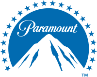 logo de Paramount Pictures