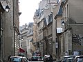 Vignette pour Rue des Francs-Bourgeois