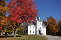 Parsonsfield