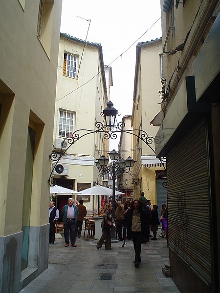 File:Pasaje Chinitas2.jpg