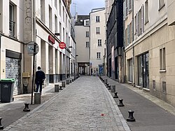 Passage Louis-Philippe