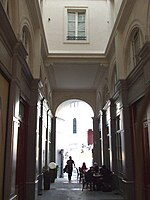 Passage d'Orléans