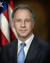 U.S. Attorney Paul J. Fishman Paul Fishman US Attorney.JPG