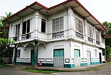 Pelaez Ancestral House Pelaez Ancestral House.JPG