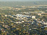 Penrith, New South Wales