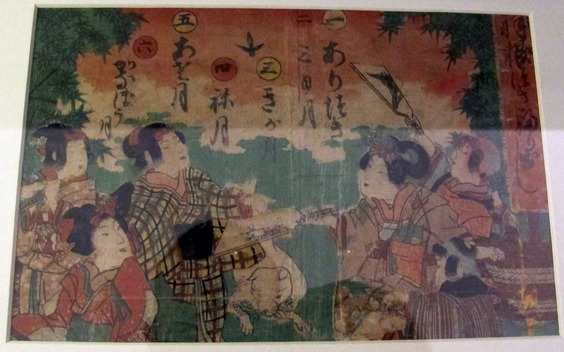 File:Periodo edo, xilografia ukiyo e.JPG