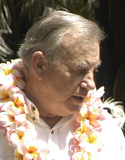 Peter Barter Papua New Guinea politician