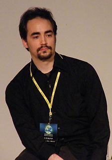 Peter Joseph American filmmaker and activist (born 1979)