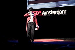 Conferentie Ted: Geschiedenis, TEDGlobal, TED Prize