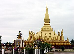 Vientiane