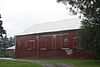 Philip Christman House Philip Christman House Barn.JPG