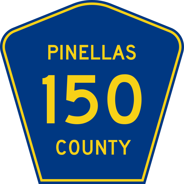 Svg 120. 120 Number Design. Pinellas less.