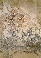 Pisanello - Tournament Scene (detail) - WGA17884.jpg