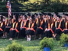 Pitman High School Class of 2019 Graduation Ceremony 01.jpg