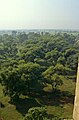 Blick vom Minarett des Hiran Minar