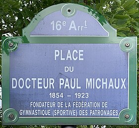 Voir la plaque.