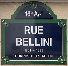 Voir la plaque.