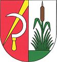 Coat of arms of Podbořanský Rohozec